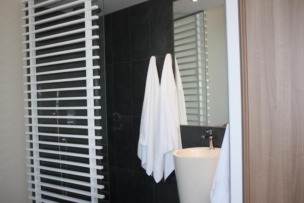 Appartement Du Fau De La Roque Villefranche-de-Rouergue Kültér fotó