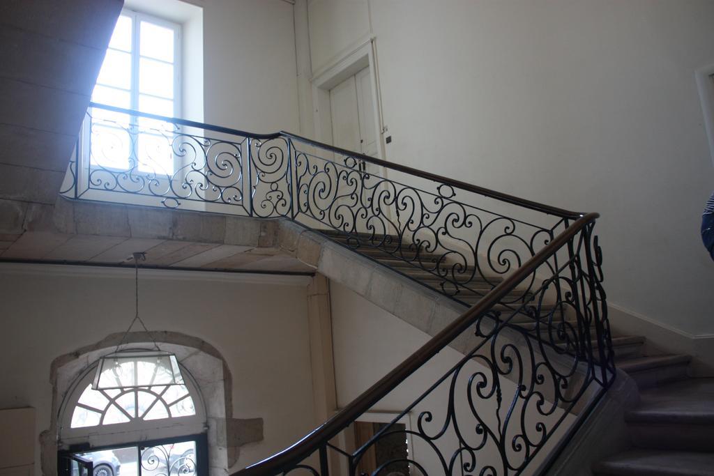 Appartement Du Fau De La Roque Villefranche-de-Rouergue Kültér fotó