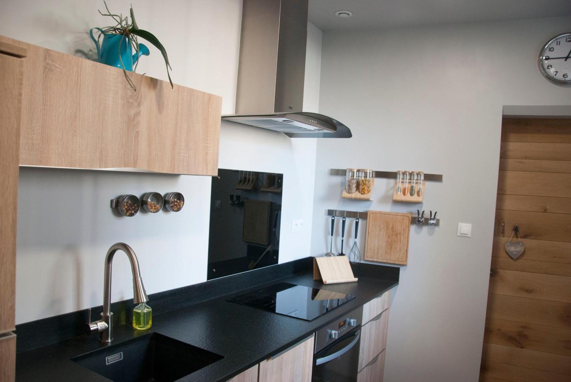 Appartement Du Fau De La Roque Villefranche-de-Rouergue Kültér fotó