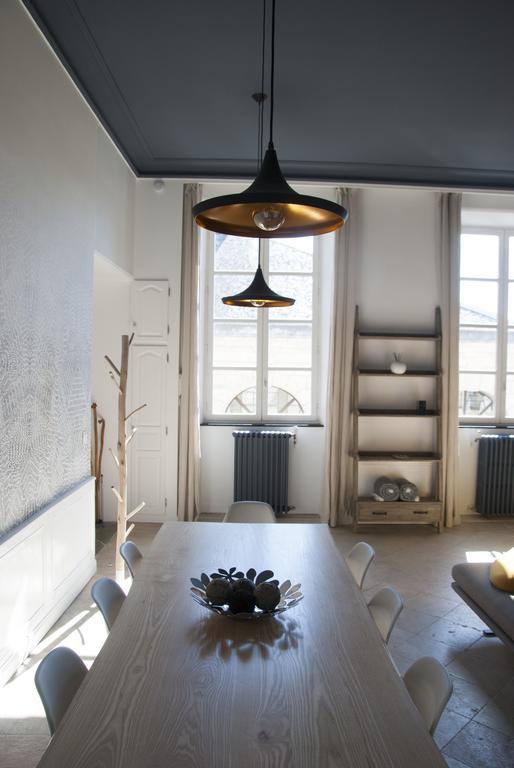 Appartement Du Fau De La Roque Villefranche-de-Rouergue Kültér fotó