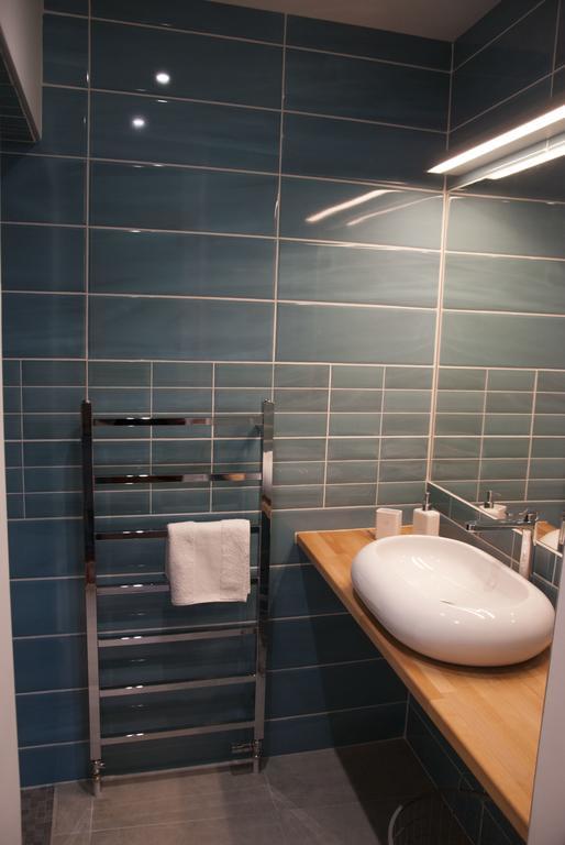 Appartement Du Fau De La Roque Villefranche-de-Rouergue Kültér fotó